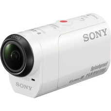 Экшн-камера Sony HDR-AZ1 с набором креплений